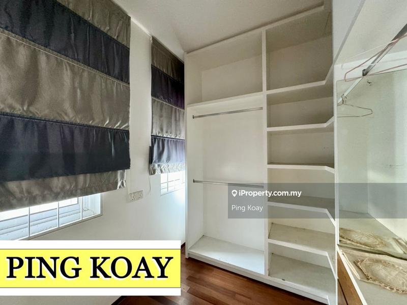 Rumah Teres 3-Tingkat untuk Dijual di Permai Jaya, Tanjung Bungah oleh Ping Koay - iProperty.com.my