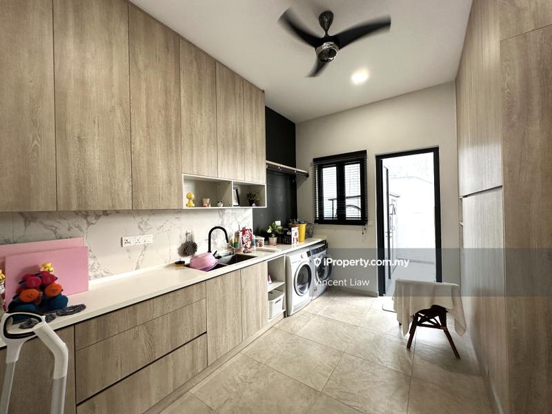 Bungalow House for Sale in 28 residency, Kota Damansara by Vincent Liaw - iProperty.com.my