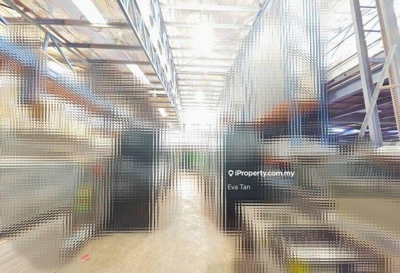 Kilang Terpisah untuk Dijual di Taman Industri Jaya, Skudai oleh Eva Tan - iProperty.com.my
