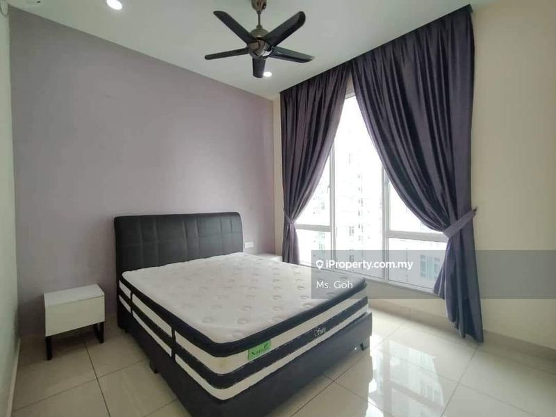 Condominium for Rent in M Condominium @ Larkin by Ms. Goh - iProperty.com.my