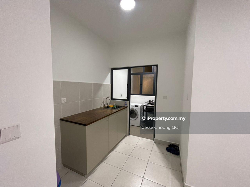 Service Residence untuk Disewa di Flora Residency oleh Jesse Choong (JC) - iProperty.com.my