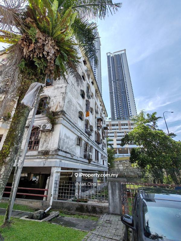 Apartment for Sale in Impian Kota by Vivian Ong - iProperty.com.my