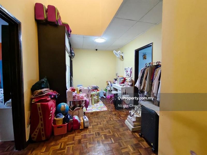 Rumah Berangkai 2 Tingkat untuk Disewa di Kota Damansara, Selangor oleh Nicole Chew - iProperty.com.my