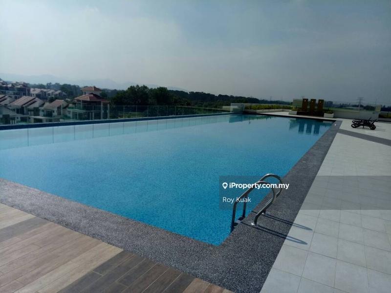 For Rent - Royale Infinity