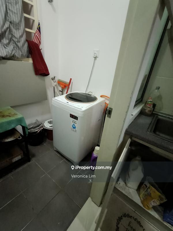 Service Residence for Rent in Savanna Executive Suite @ Southville City by Veronica Lim - iProperty.com.my