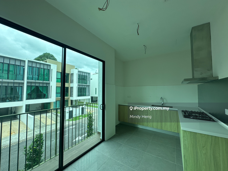 Semi-Detached House for Sale in 5aafu, Gelang Patah by Mindy Heng - iProperty.com.my