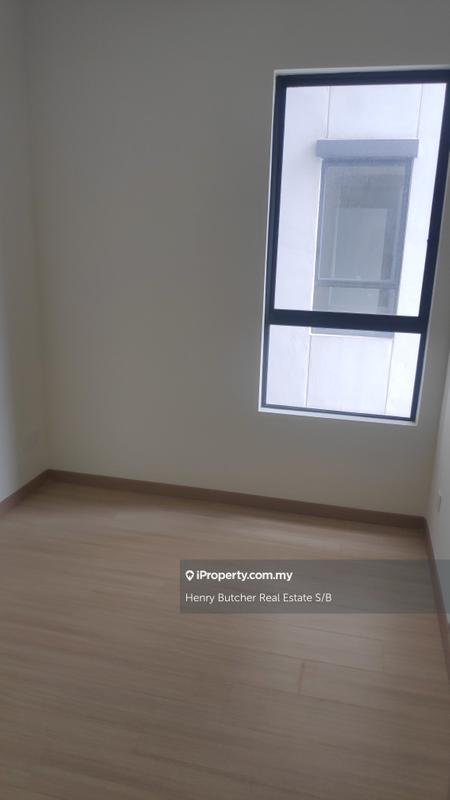 Kondominium untuk Dijual di Irama Wangsa oleh Henry Butcher Real Estate S/B - iProperty.com.my