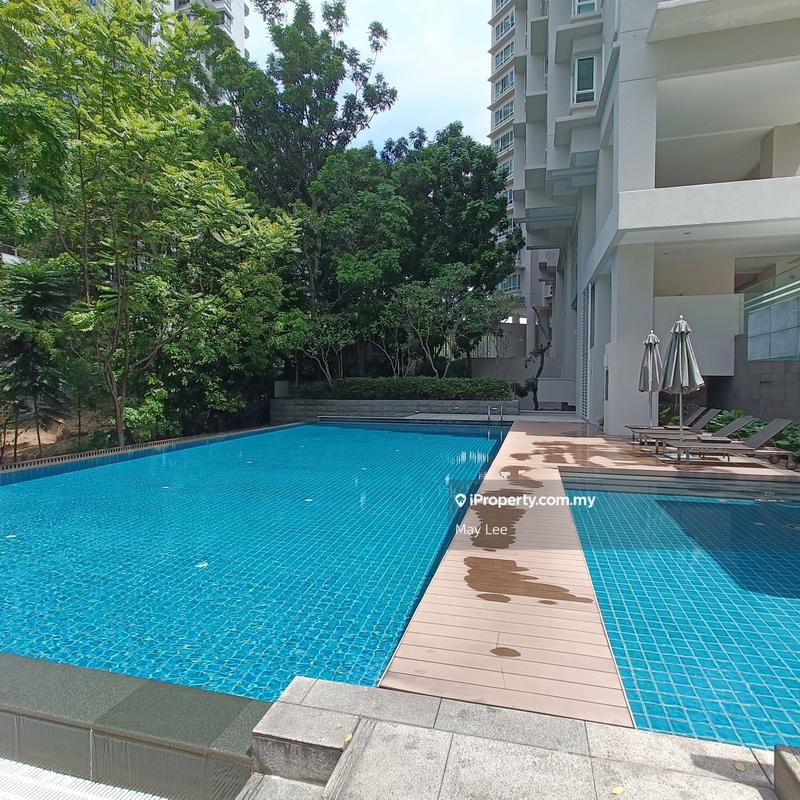 Kondominium untuk Dijual di Kiaraville oleh May Lee - iProperty.com.my