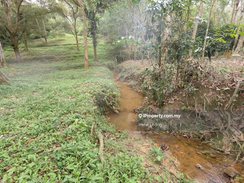 Agricultural Land for Sale in Karak, Pahang by Irene Leong - iProperty.com.my