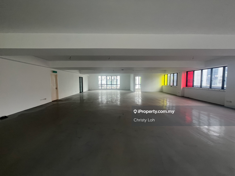 Shop / Office for Rent in Setia Ecohill, Semenyih by Christy Loh - iProperty.com.my