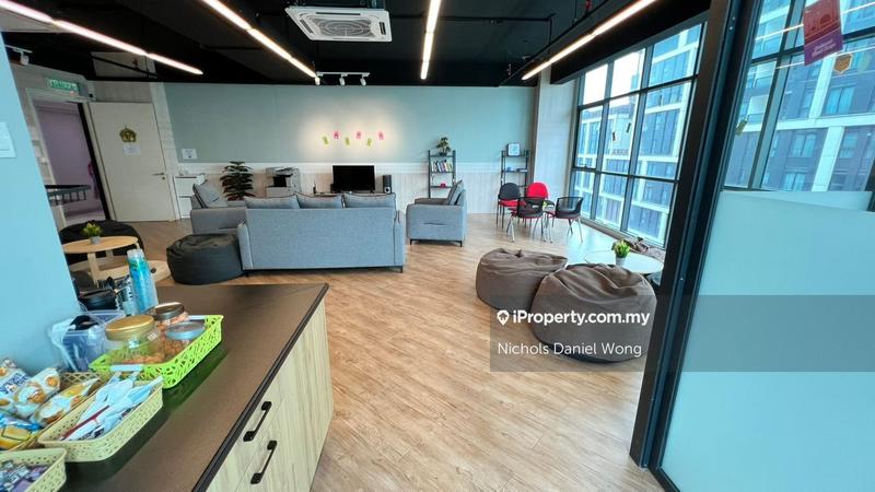 Office for Sale in Mont Kiara, Kuala Lumpur by Daniel Wong - iProperty.com.my