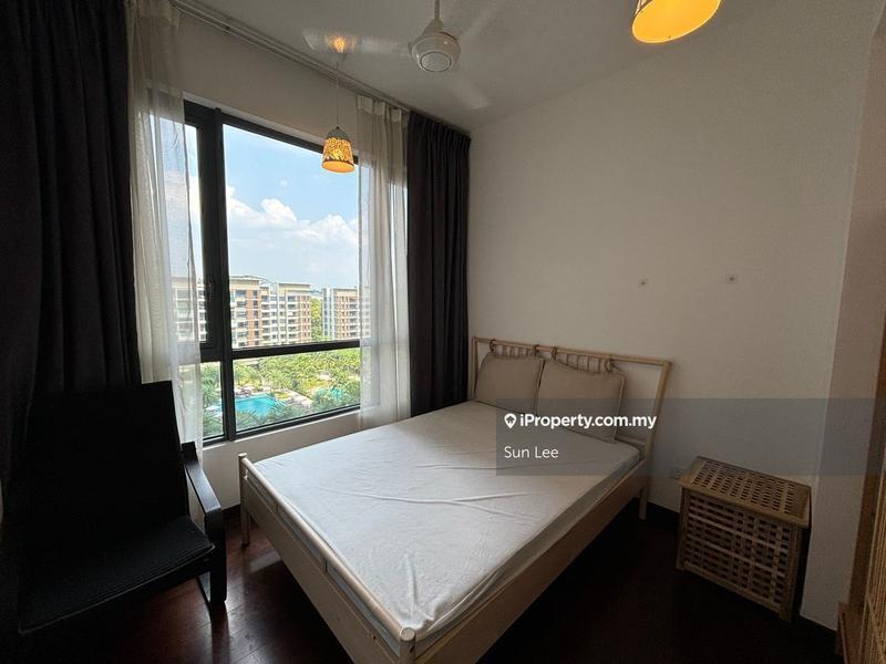 For Sale - Agile Mont Kiara