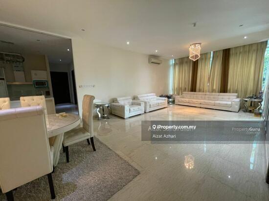Kondominium untuk Dijual di Sunway Vivaldi oleh Aizat Azhari - iProperty.com.my