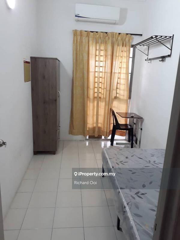 Kondominium untuk Dijual di Residensi Laguna (Sunway Belvedere) oleh Richard Ooi - iProperty.com.my