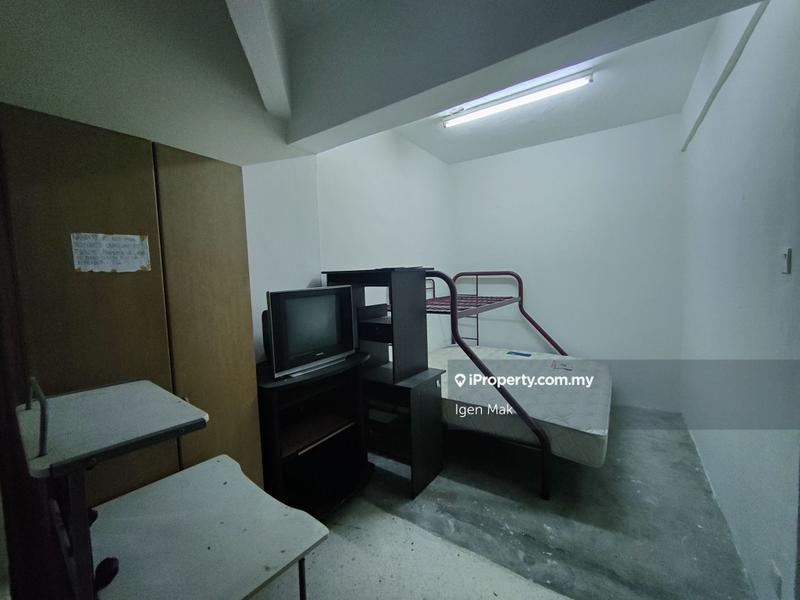Pangsapuri untuk Dijual di Supreme Apartment oleh Igen Mak - iProperty.com.my