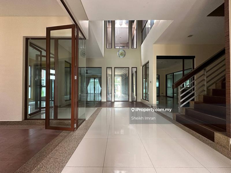 Bungalow House untuk Dijual di Bukit Jelutong, Shah Alam oleh Sheikh Imran - iProperty.com.my
