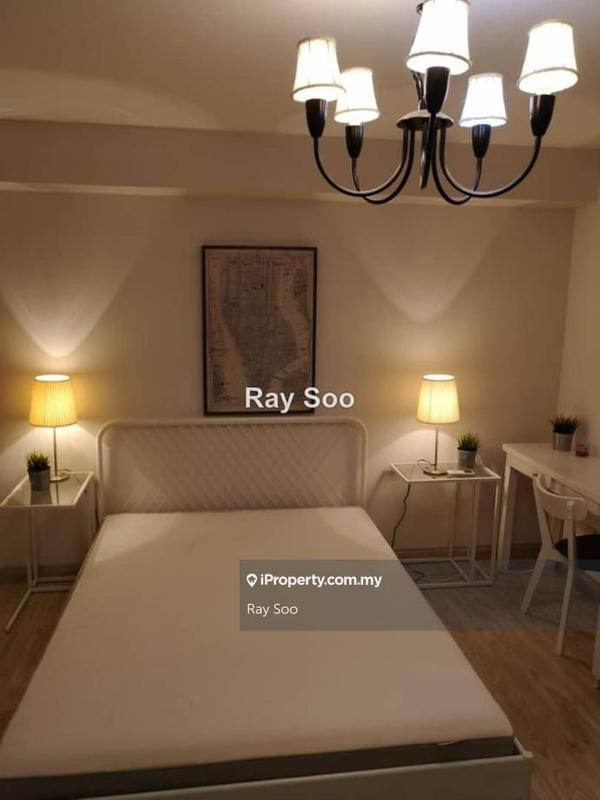 Service Residence for Sale in Halo Sunday @ Empire City by Ray Soo - iProperty.com.my