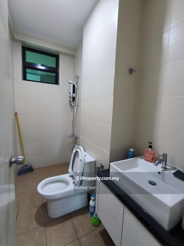 Condominium for Sale in Canggih Heights by Alfred Vun - iProperty.com.my