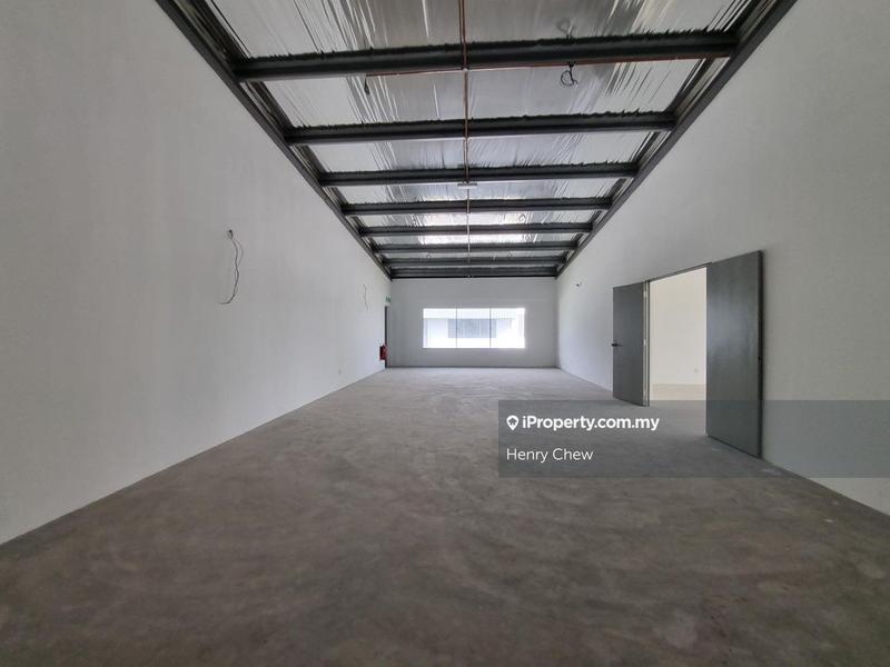 Semi-D Kilang untuk Disewa di Taman Mas Sepang, Puchong oleh Henry Chew - iProperty.com.my