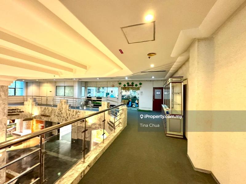 Banglo Komersial untuk Disewa di Kelana Jaya, Petaling Jaya oleh Tina Chua - iProperty.com.my