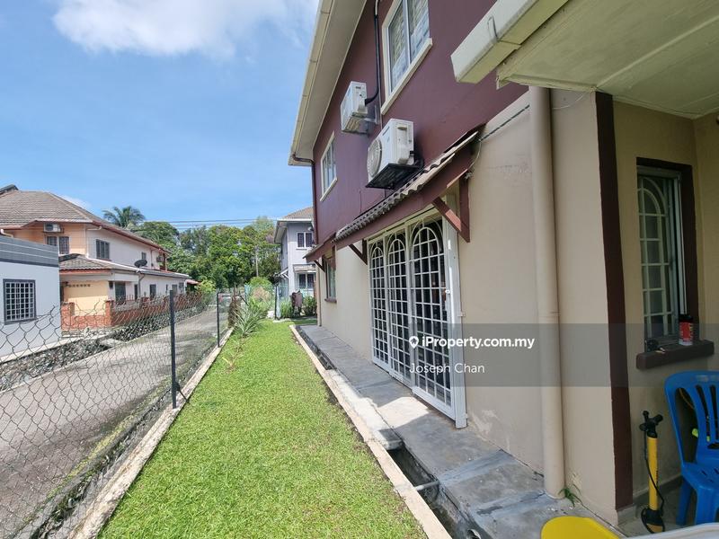 2-storey Terraced House for Sale in Seksyen 7, Shah Alam by Joseph Chan - iProperty.com.my
