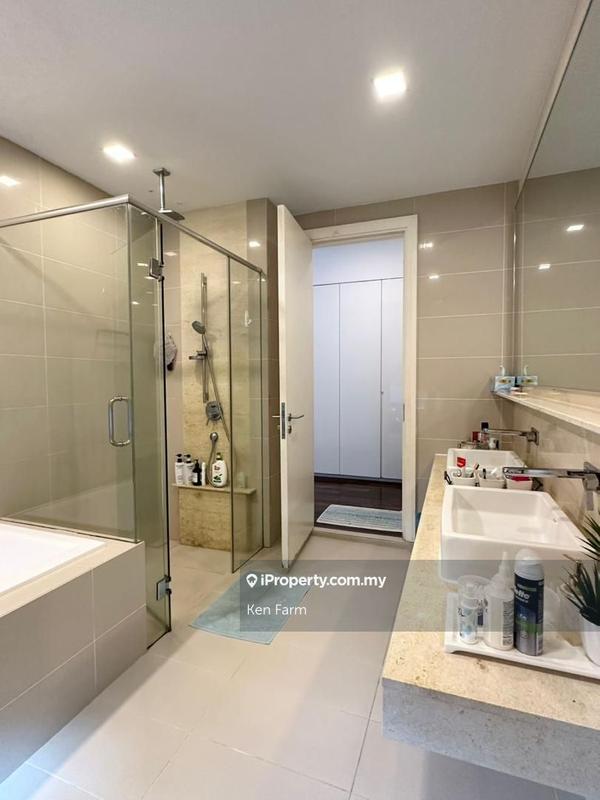 Condominium for Sale in Sastra U-Thant by Ken Farm - iProperty.com.my