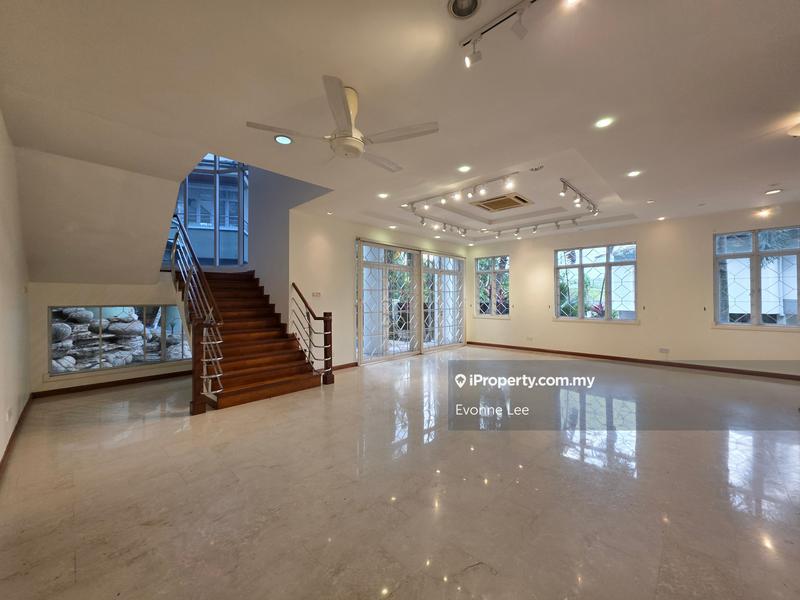Bungalow House for Sale in Bukit Damansara, Damansara Heights by Evonne Lee - iProperty.com.my