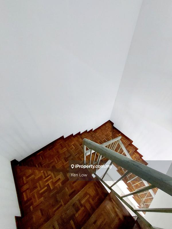 Rumah Teres untuk Dijual di Taman Kajang Mewah, Kajang oleh Ken Low - iProperty.com.my