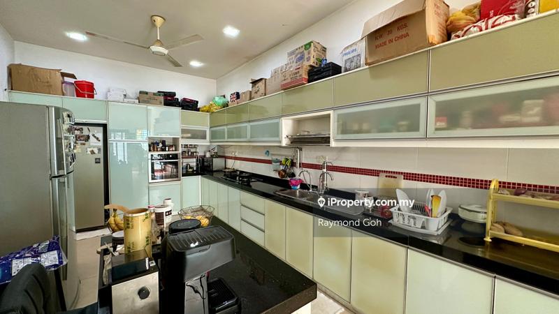 Semi-Detached House for Sale in Bangsar, Bangsar by Raymond Goh - iProperty.com.my