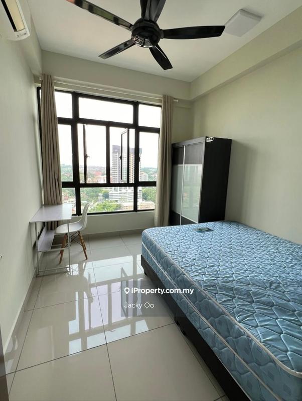 For Rent - Citywoods