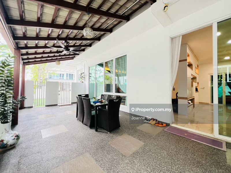 Bungalow House for Sale in Garden Residence, Cyberjaya by Joanne Tei - iProperty.com.my