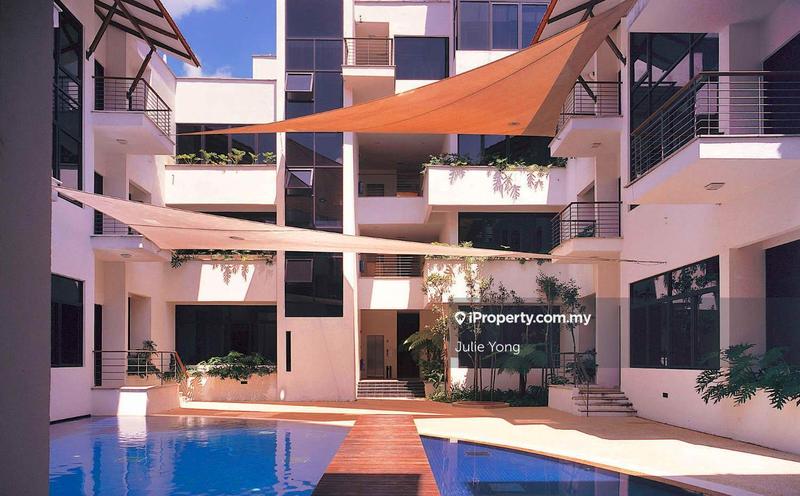 Condominium for Rent in 78 LAD by Julie Yong - iProperty.com.my