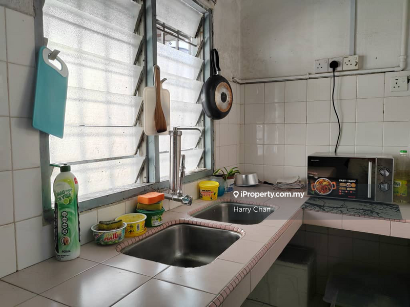 2-storey Terraced House for Sale in Seksyen 17, Petaling Jaya by Harry Chan - iProperty.com.my