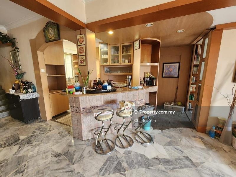 For Sale - Pandan Mewah Heights