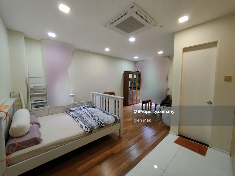 Banglo untuk Dijual di Taman Segar Perdana, Cheras oleh Igen Mak - iProperty.com.my