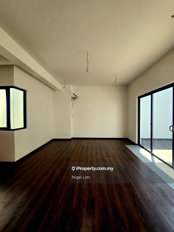 4-storey Terraced House for Sale in Empire Residences Sage, Damansara Perdana by Nigel Lim - iProperty.com.my