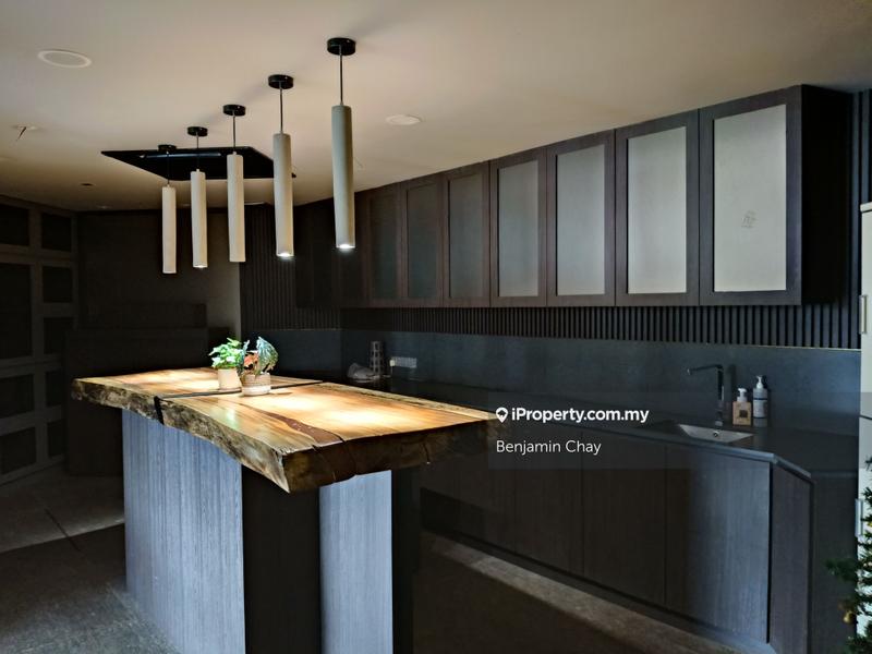 Pejabat untuk Dijual di Pju 5, Kota Damansara oleh Benjamin Chay - iProperty.com.my
