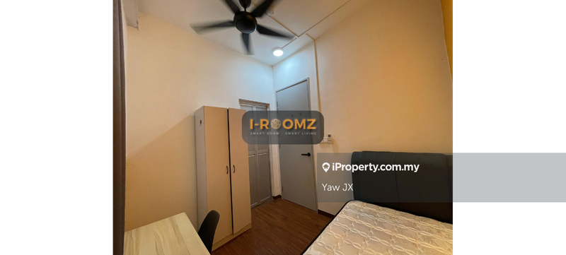 Service Residence for Rent in Gaya Resort Homes by Yaw JX - iProperty.com.my