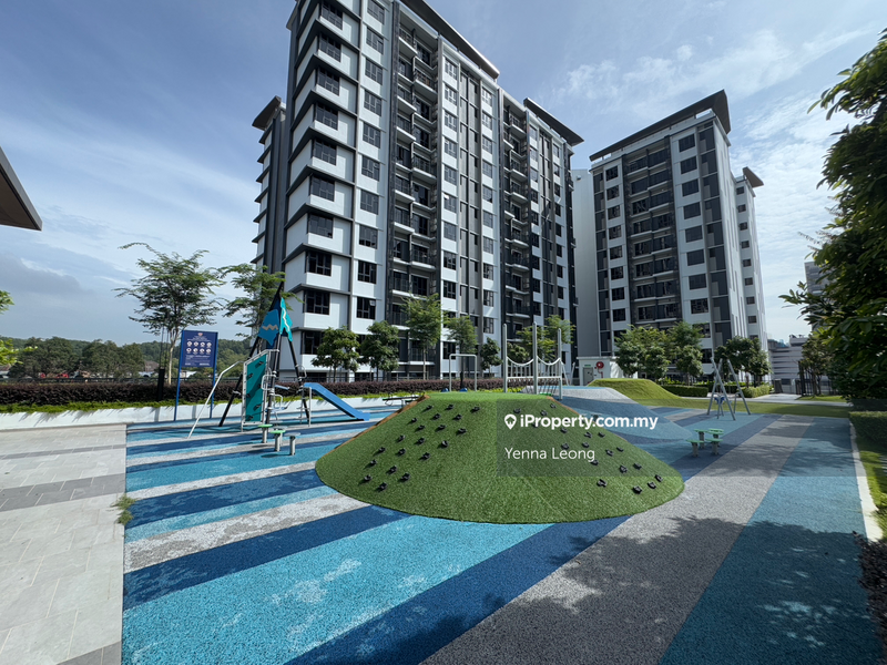 Condominium for Rent in Embayu by Yenna Leong - iProperty.com.my