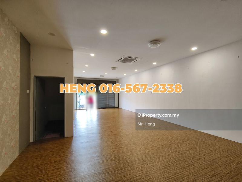 Kedai untuk Disewa di Ipoh South Precinct, Ipoh oleh Mr. Heng - iProperty.com.my