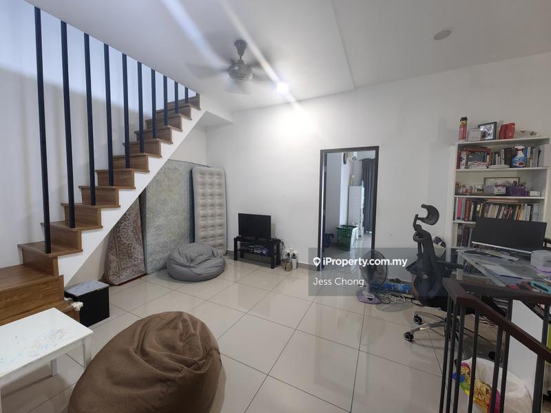 Rumah Berangkai 2 Tingkat untuk Dijual di Taman Putra Prima, Puchong oleh Jess Chong - iProperty.com.my