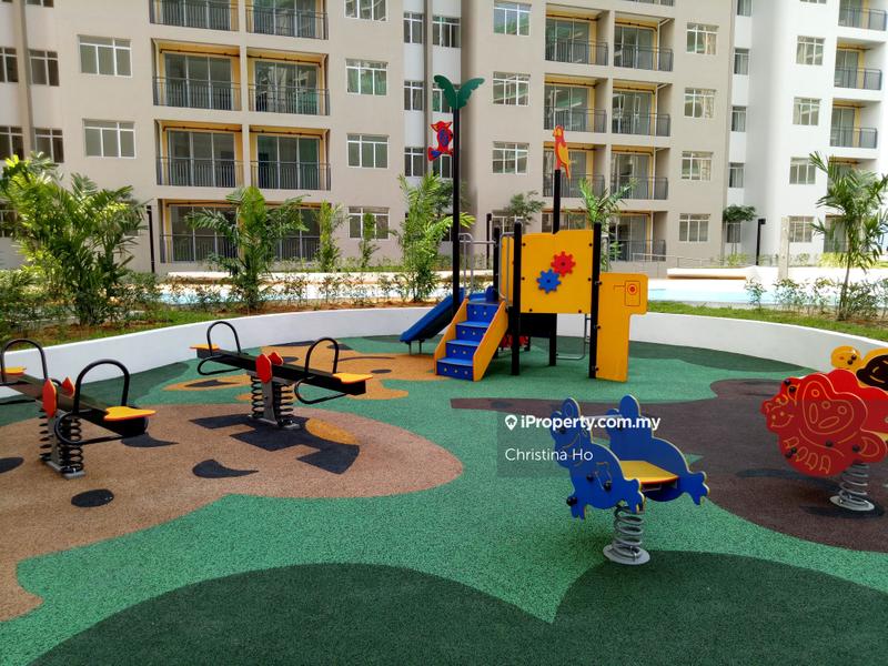 Pangsapuri untuk Dijual di Residensi Pandanmas oleh Christina Ho - iProperty.com.my