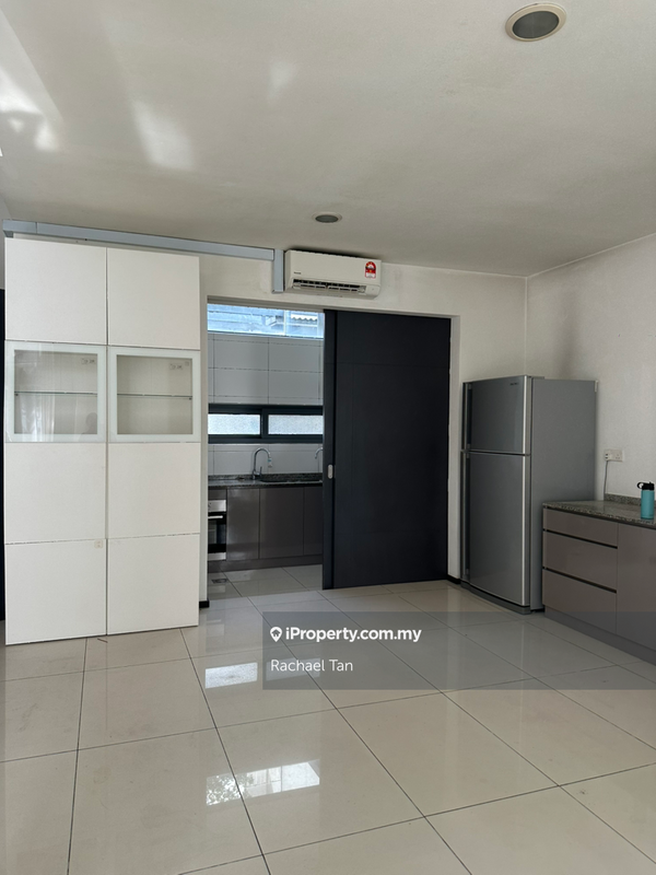 3.5-storey Terraced House for Rent in Breezeway Parkhome, Desa Parkcity by Rachael Tan - iProperty.com.my
