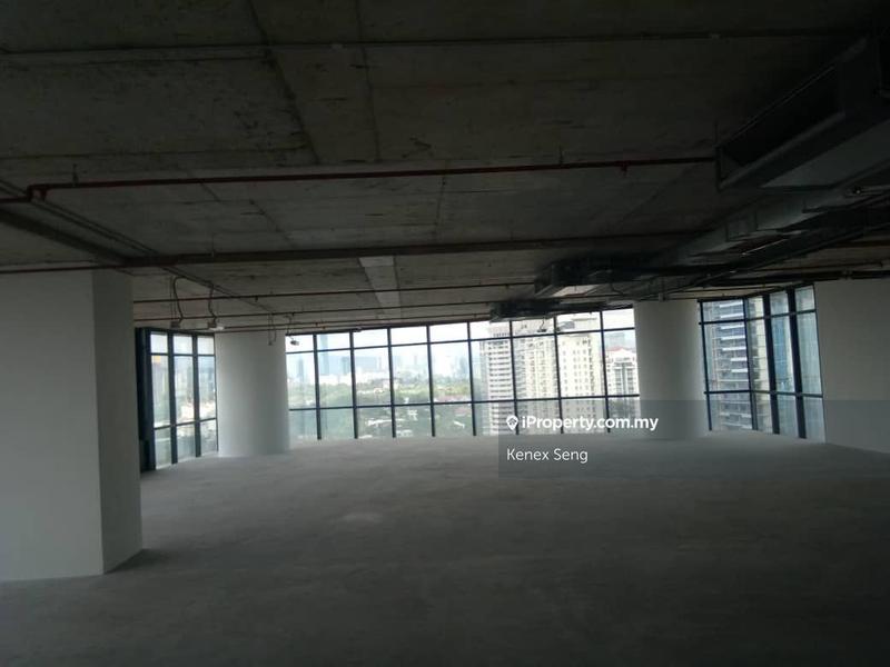 Office for Rent in Mid Valley City, Kuala Lumpur by Kenex Seng - iProperty.com.my