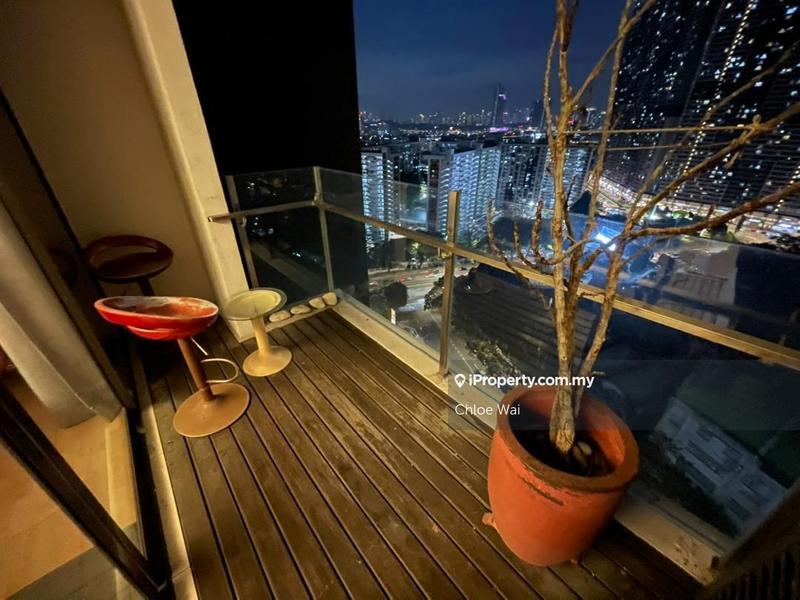 Service Residence for Sale in Pertama Residency by Chloe Wai - iProperty.com.my
