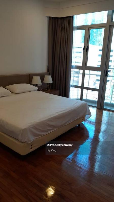Condominium for Rent in Idaman Residence by Lily Ong - iProperty.com.my
