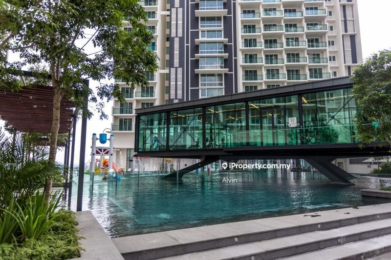 Residensi Servis untuk Disewa di The Shore @ Malacca River oleh Alvin - iProperty.com.my
