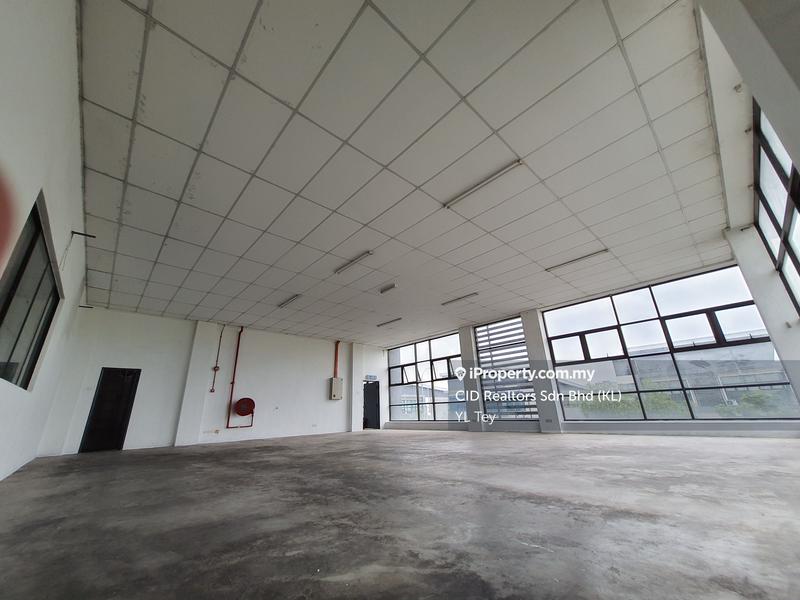 Kilang Terpisah untuk Dijual di Bandar Bukit Raja, Klang oleh YL Tey - iProperty.com.my