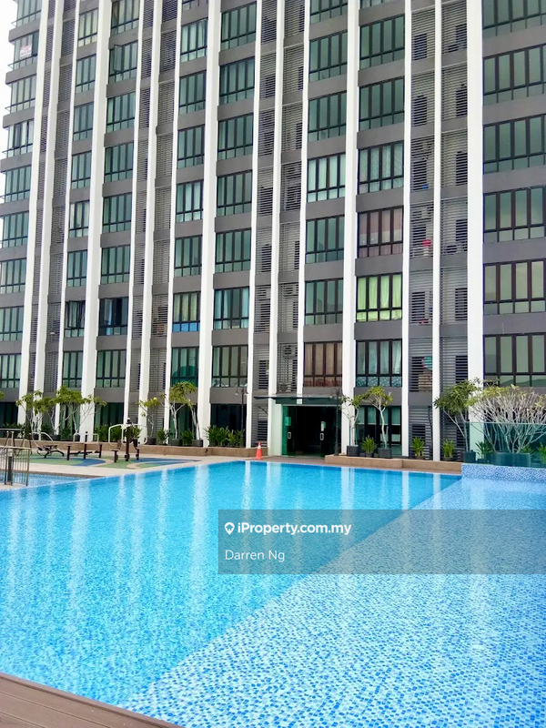 For Sale - Suria Jaya