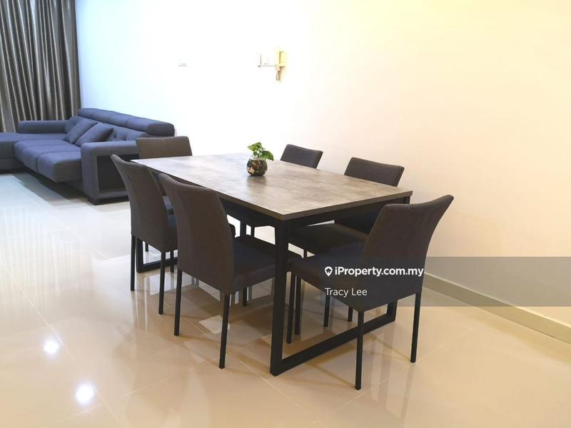 For Sale - Scenaria @ North Kiara Hills